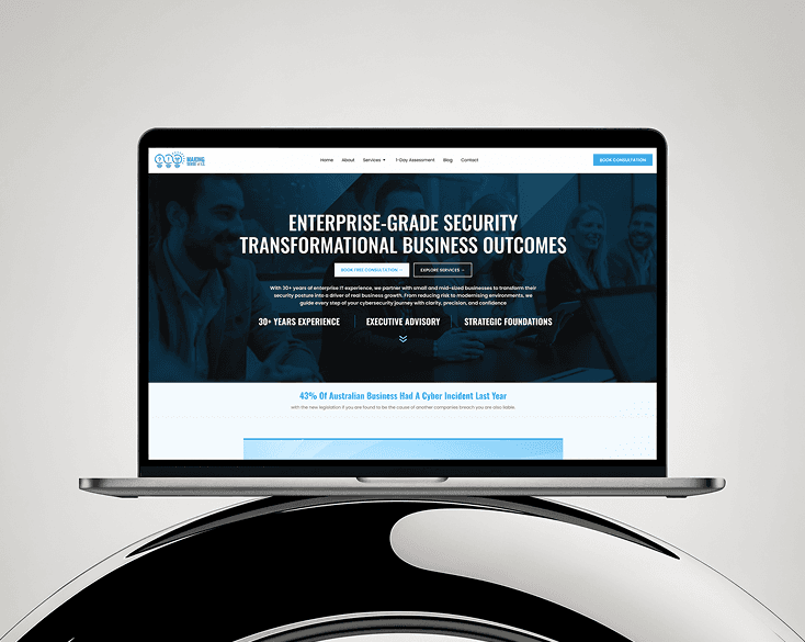A CRM and automation system built by Madweb