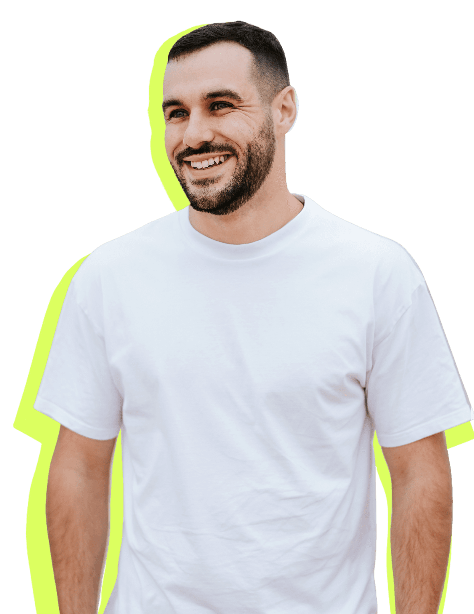 Michael Dale, owner of Madweb